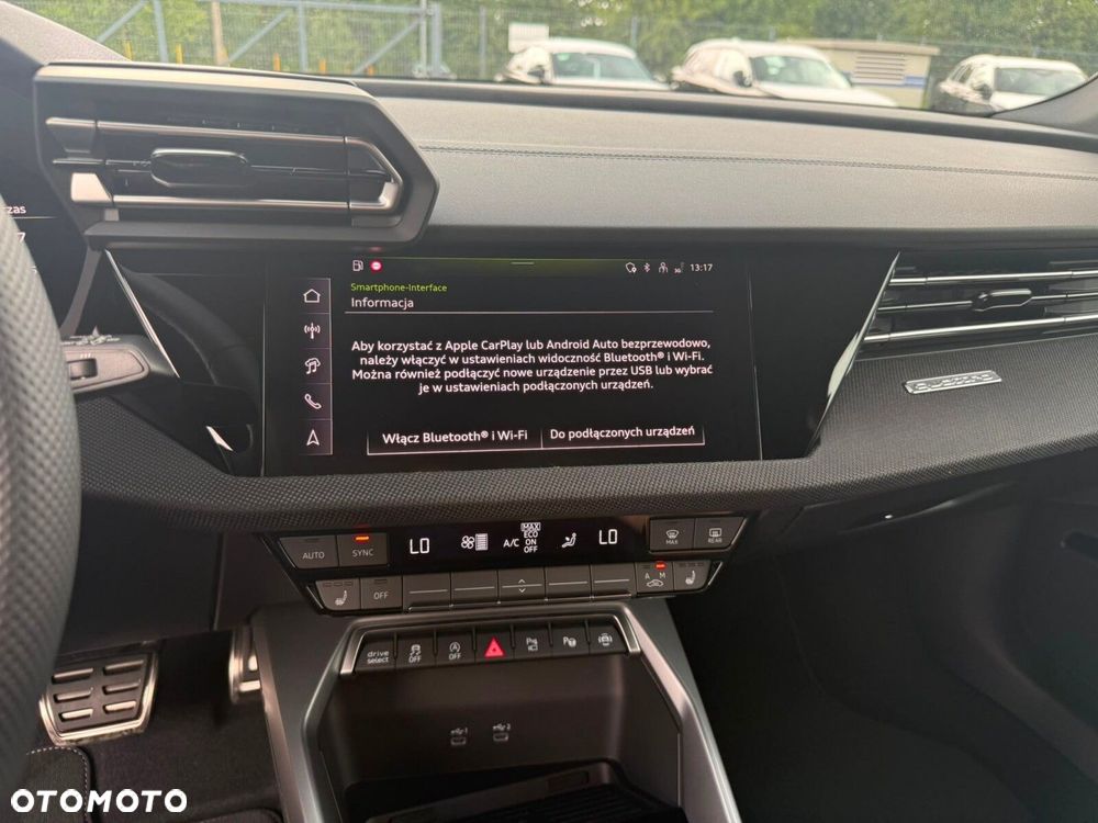 Audi S3 Sportback TFSI Quattro S tronic - 23