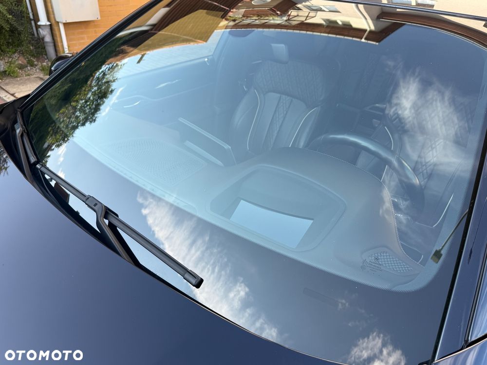 BMW Seria 7 750d xDrive sport - 17