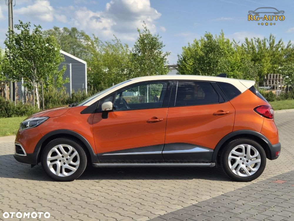 Renault Captur - 13