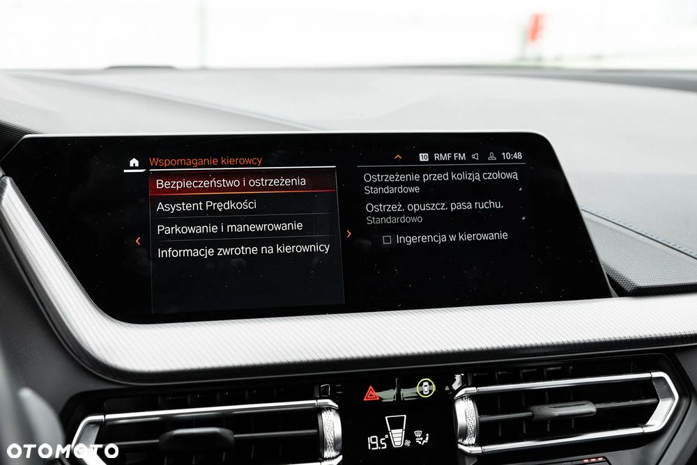 BMW Seria 2 218i - 33