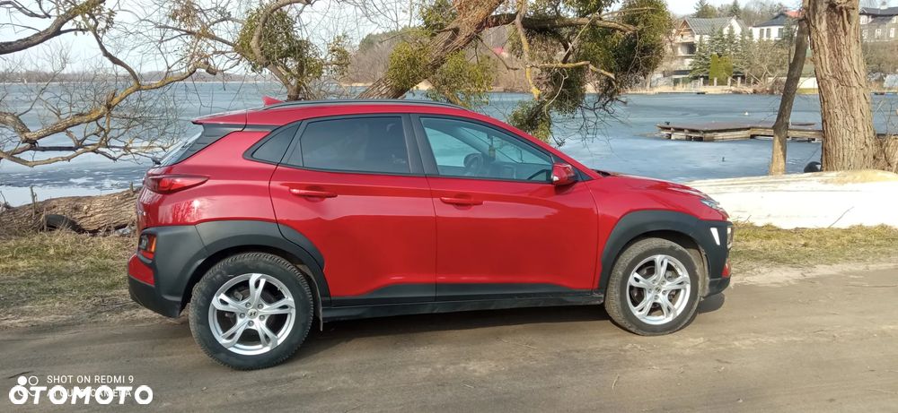 Hyundai Kona 1.0 T-GDI Premium - 4