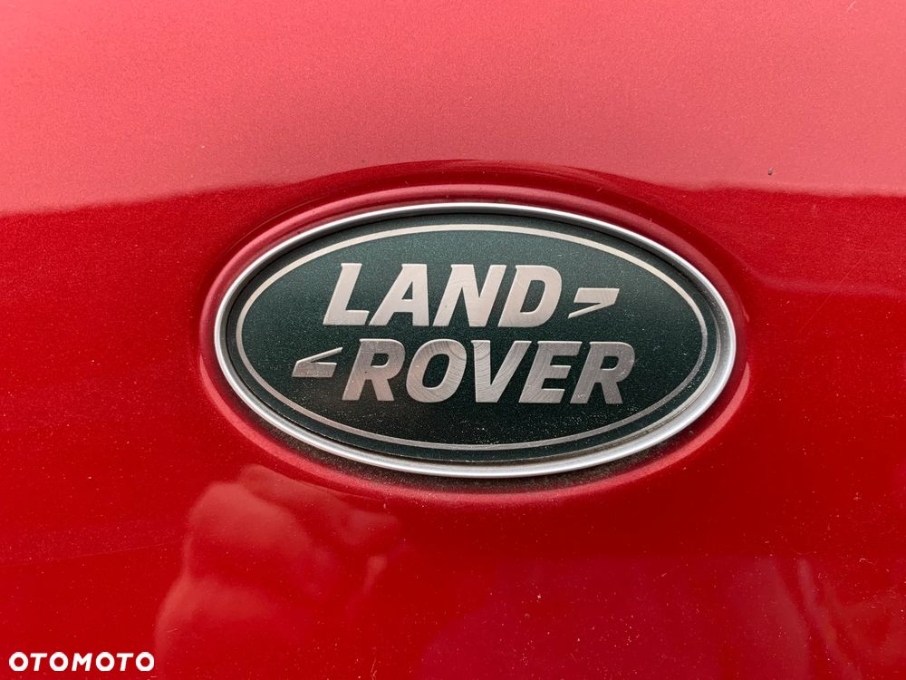 Land Rover Discovery Sport 2.0 Si4 SE - 19