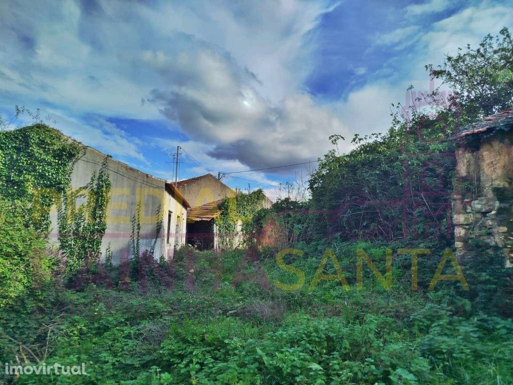 Casa de aldeia T2 Soure - Grande imagem: 4/10