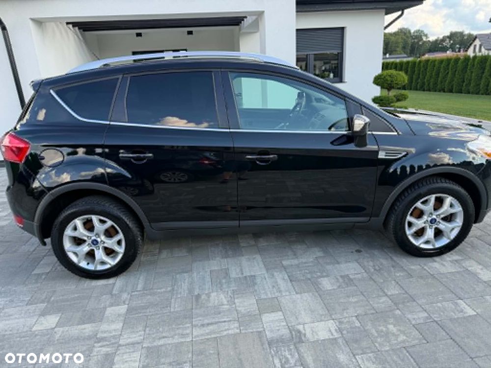 Ford Kuga 2.0 TDCi 4WD Trend - 29