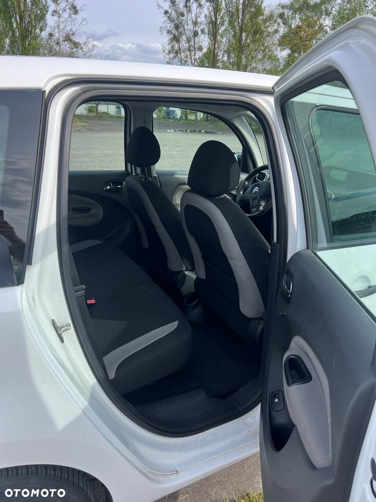 Citroën C3 Picasso 1.4i Attraction - 17