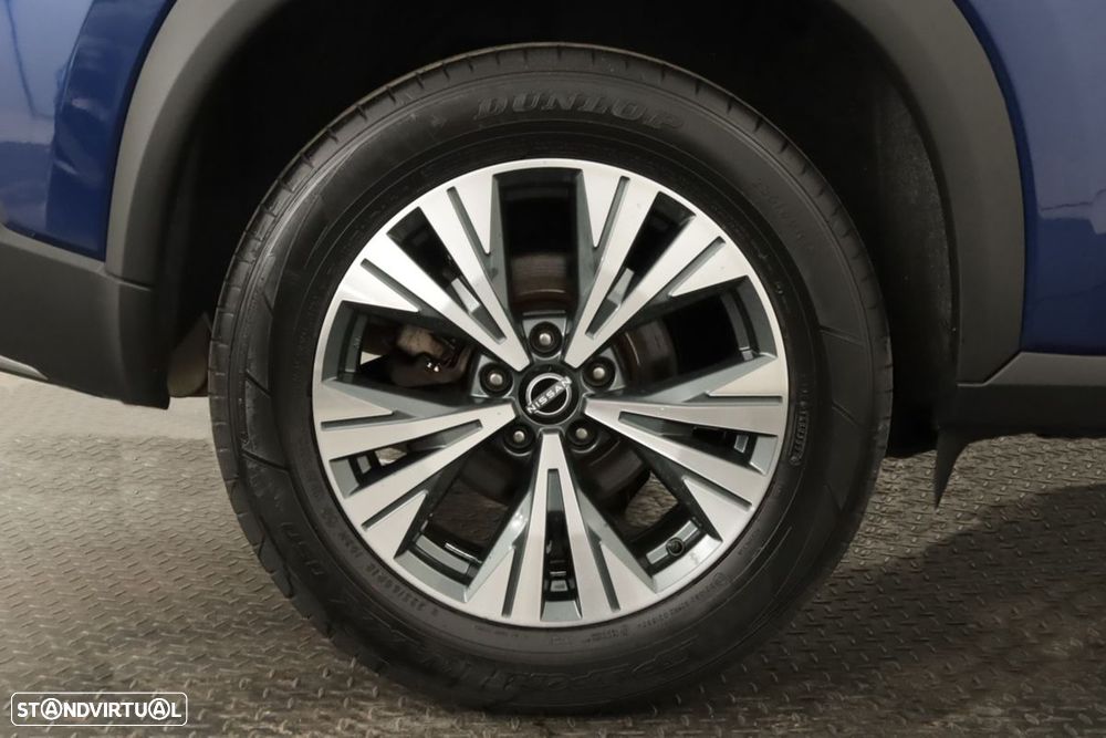 Nissan X-Trail - 5