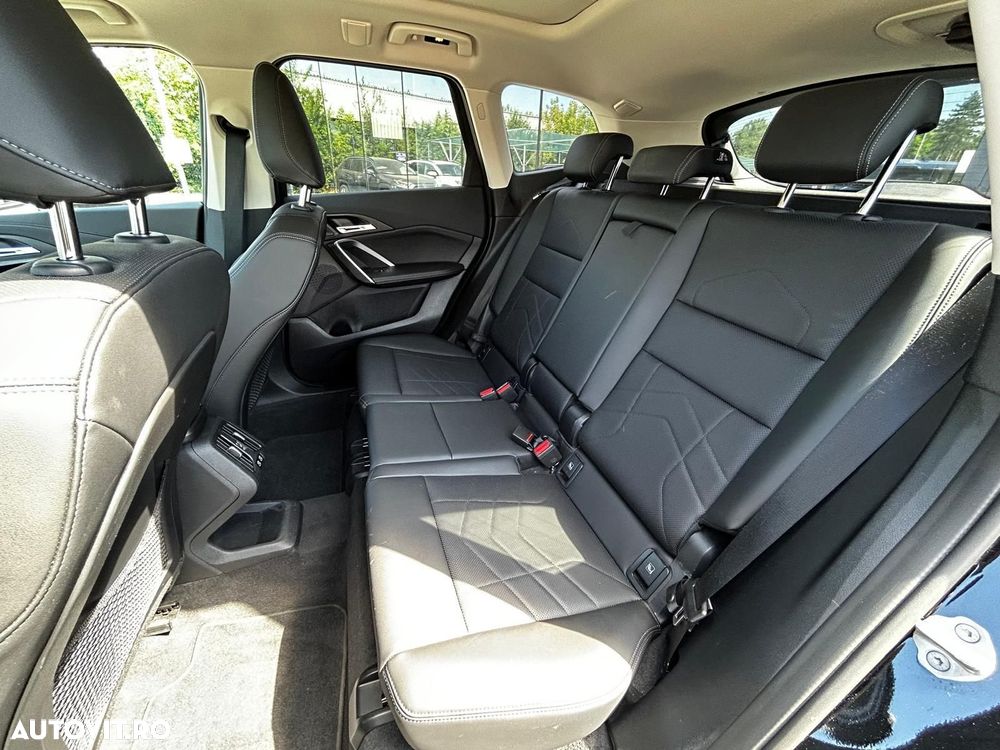 BMW X1 sDrive18d Aut. xLine - 20