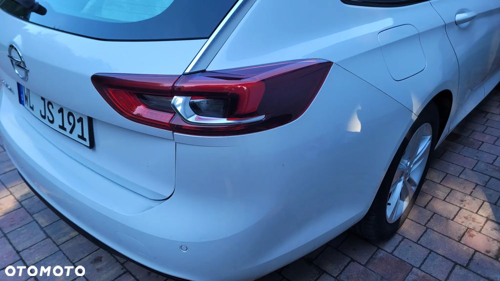 Opel Insignia 1.6 Edition - 15