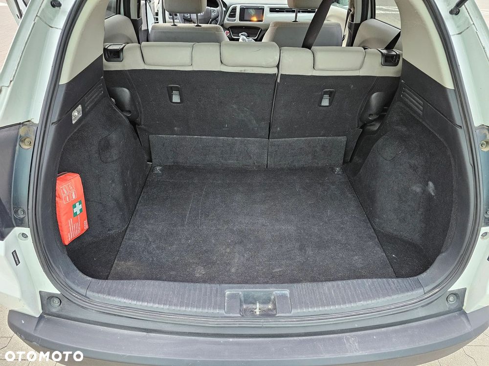 Honda HR-V - 18