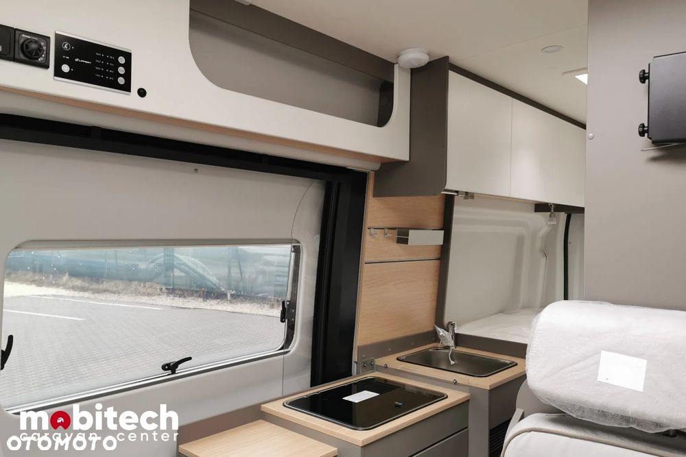 LMC INNOVAN 590 - 20