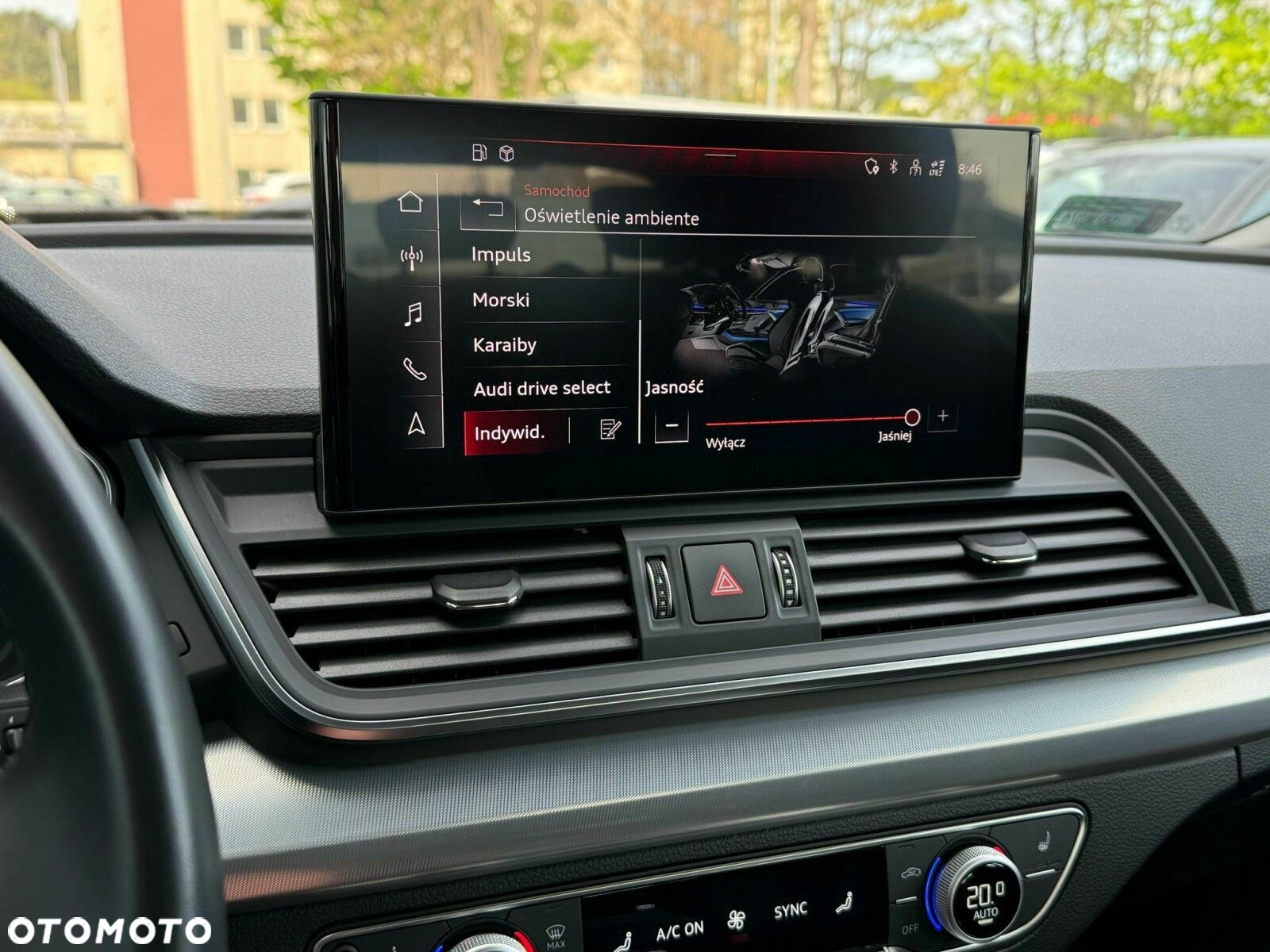 Audi Q5 Sportback - 24