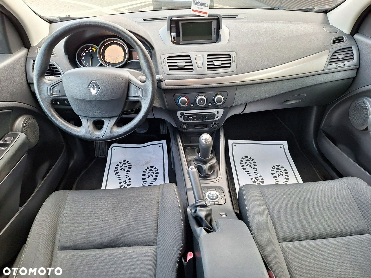 Renault Megane - 17