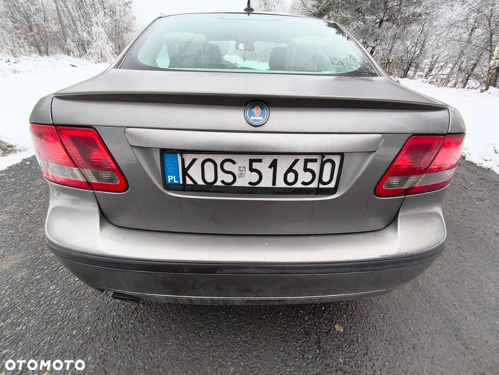 Saab 9-3 - 21