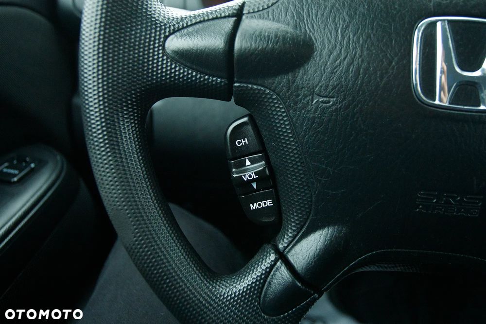 Honda CR-V 2.0i Automatik Executive - 26
