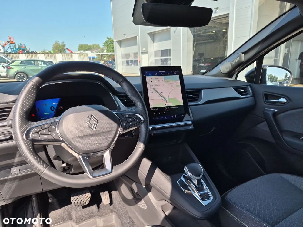 Renault Symbioz 1.6 E-Tech Full Hybrid 145 Techno - 13