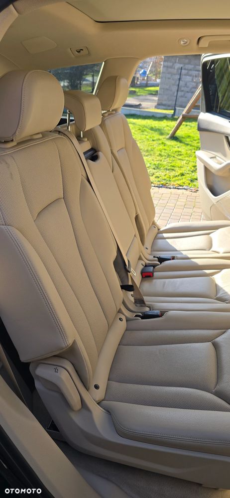 Audi Q7 - 5