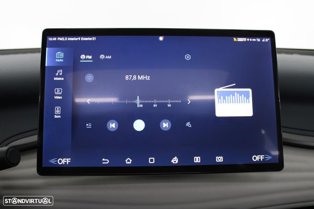 BYD Atto 3 60.48 kWh Design - 25