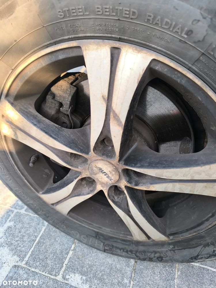 Volkswagen Transporter T5 - 12