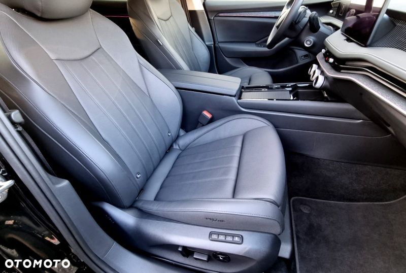 Skoda Superb 1.5 TSI L&K DSG - 19