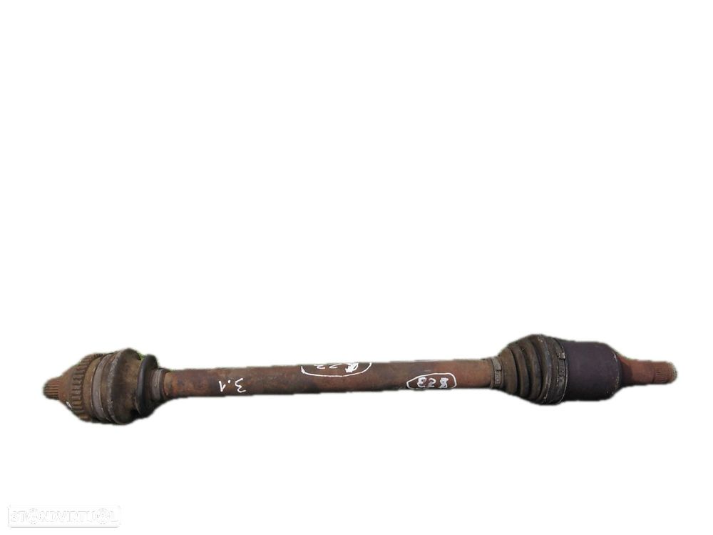 Transmissão Direita (Dto) Smart Fortwo Coupé (450) - 1