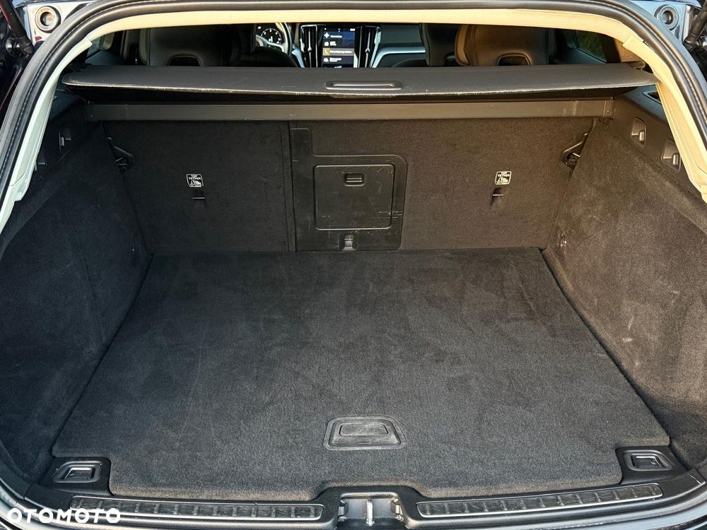 Volvo V60 - 33