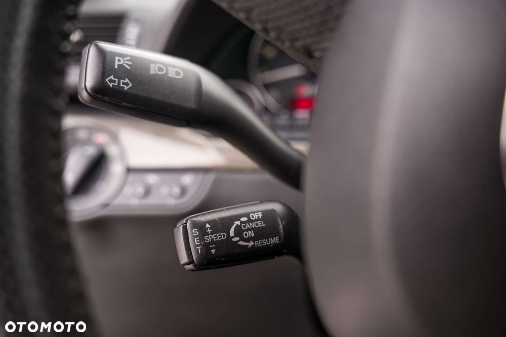 Audi S4 Limousine - 10