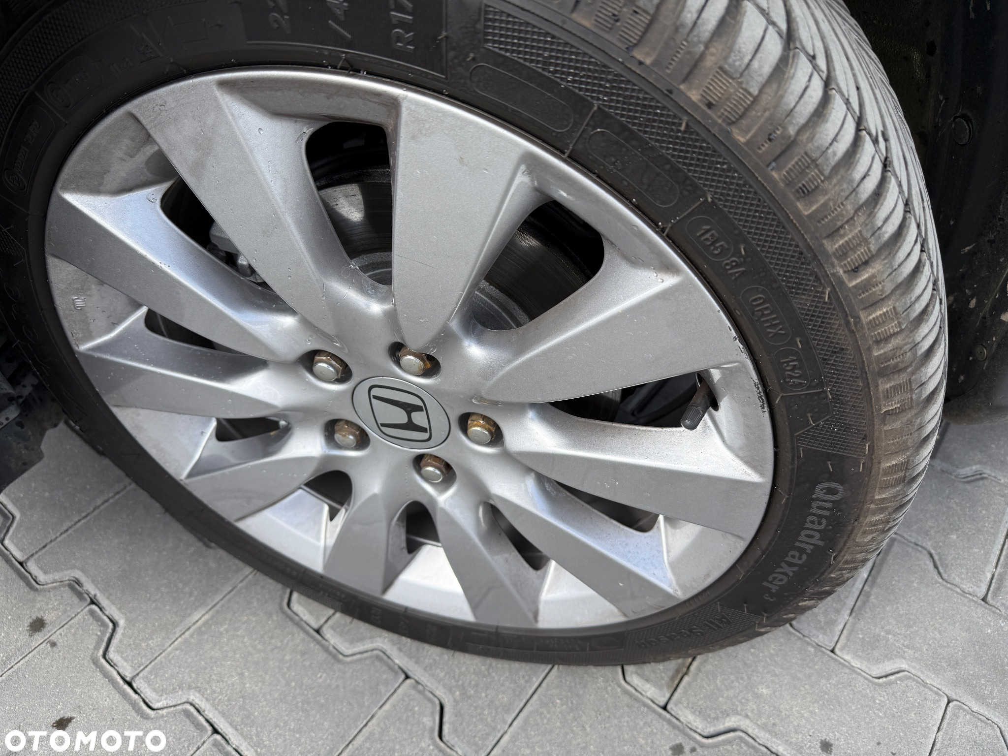Honda Civic 1.6 i-DTEC Sport - 33