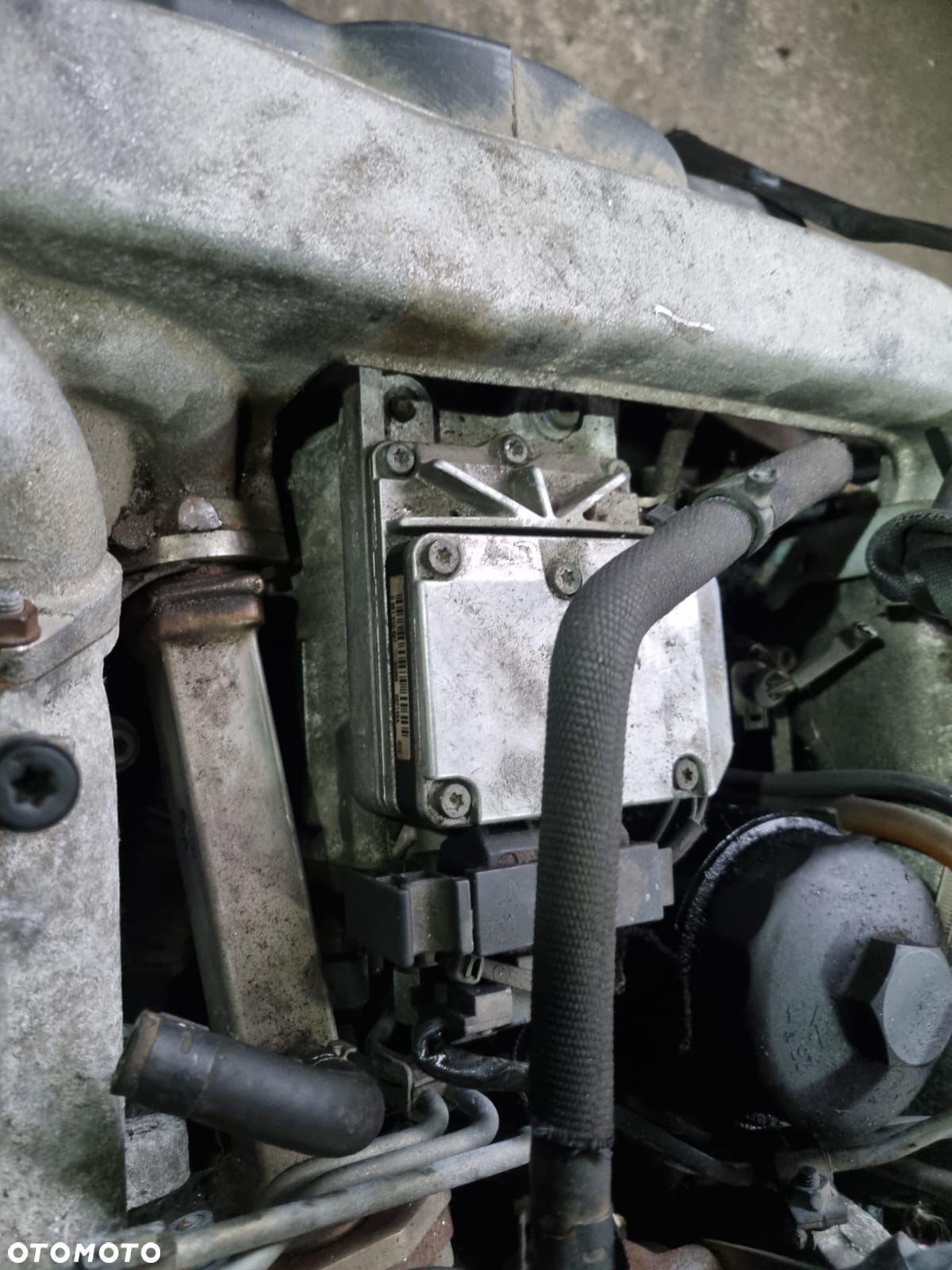 POMPA WTRYSKOWA AUDI A4 B7 2.5 V6   TDI  059130106MX - 1