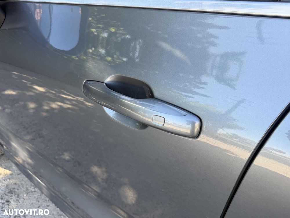 Volvo XC 60 D4 Geartronic Momentum Pro - 28