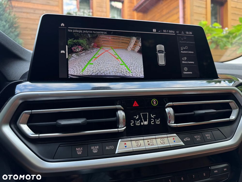 BMW X3 xDrive30e - 23