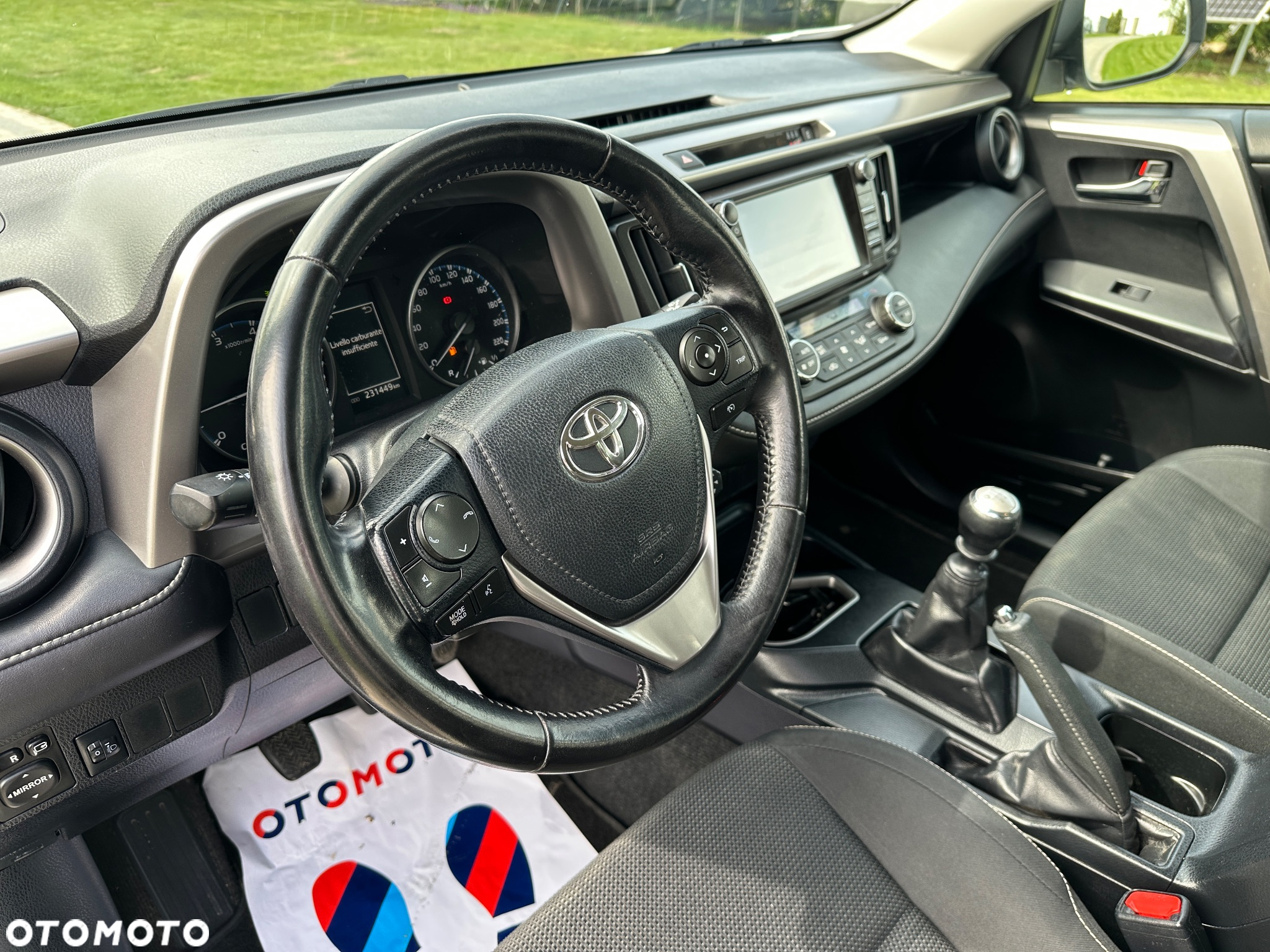 Toyota RAV4 2.0 D-4D Active 4x2 - 12