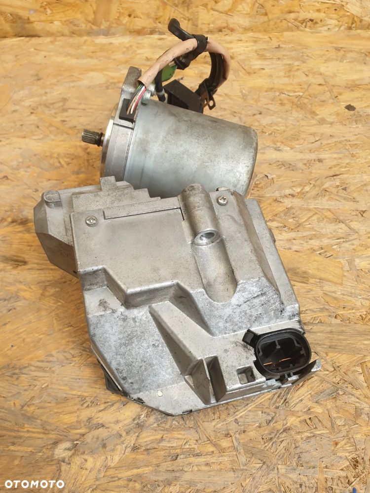 Wspomaganie Elektryczne Renault Scenic EA9CEC 041 - 4