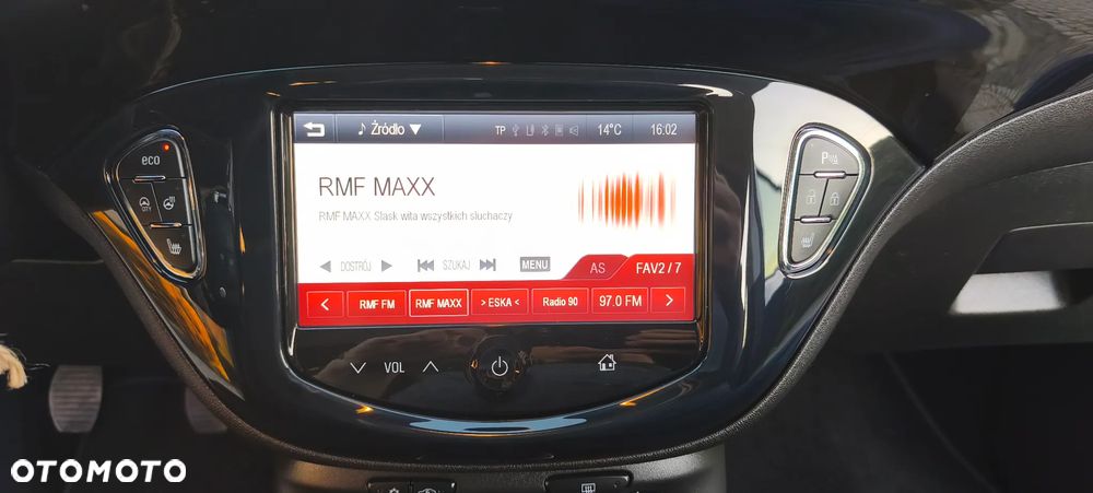 Opel Corsa 1.4 Active - 27