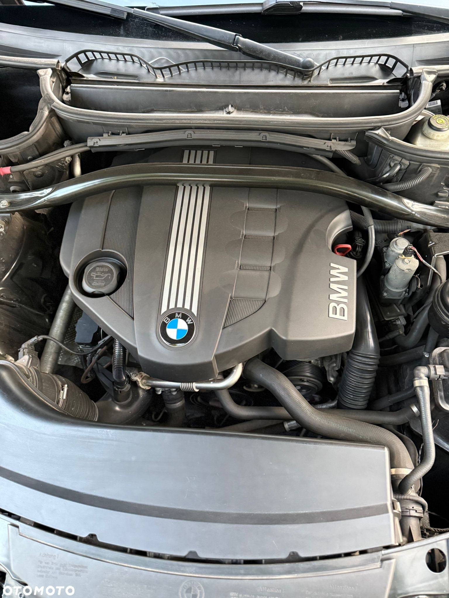 BMW X3 1.8d - 11