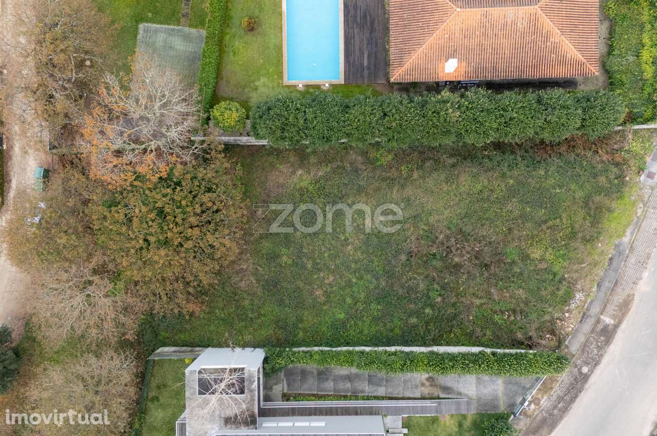 Lote para construção de moradia unifamiliar, Seixas, Caminha - Grande imagem: 5/20