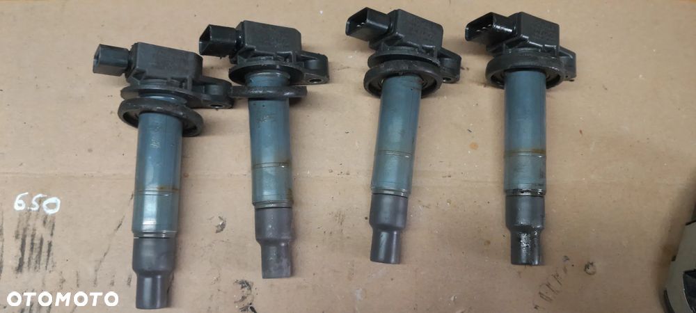 TOYOTA PRIUS II 1.5 HYBRYD 2003-2009 ROK CEWKA ZAPŁONOWA - 1