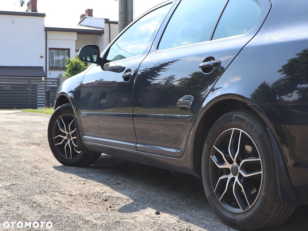 Skoda Octavia 1.4 TSI Ambiente - 3