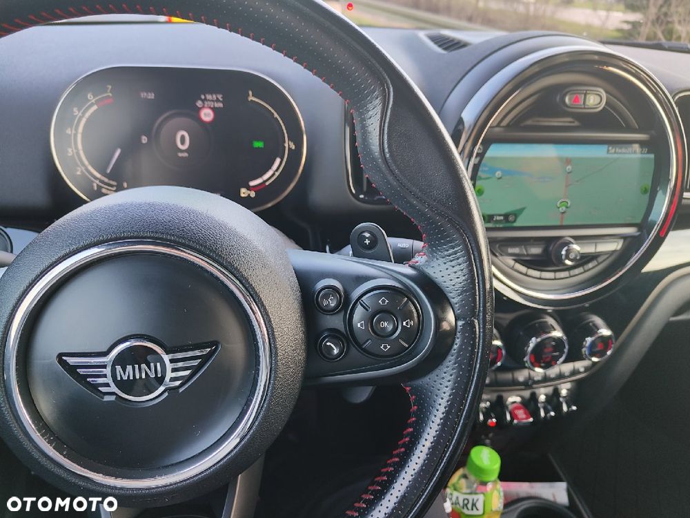 MINI Countryman Cooper S - 21