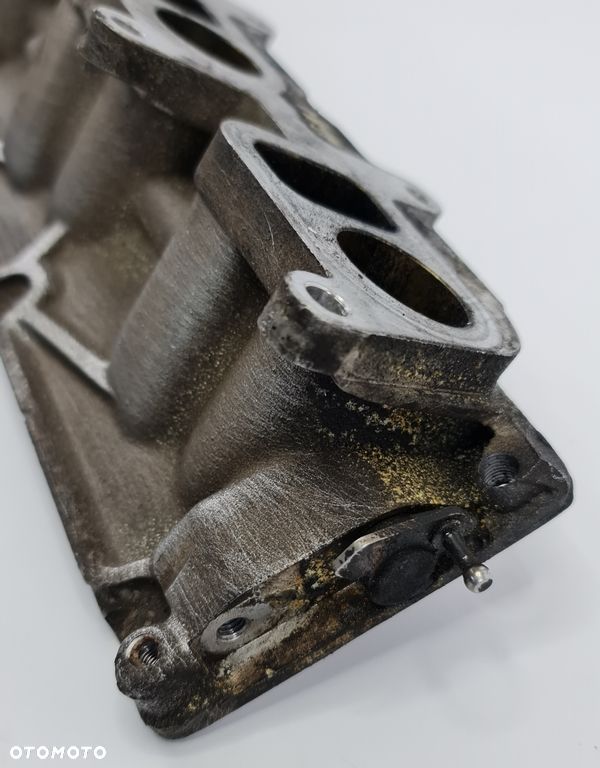 KOLEKTOR SSĄCY MERCEDES W163 4.0 CDI A6280900644 - 2