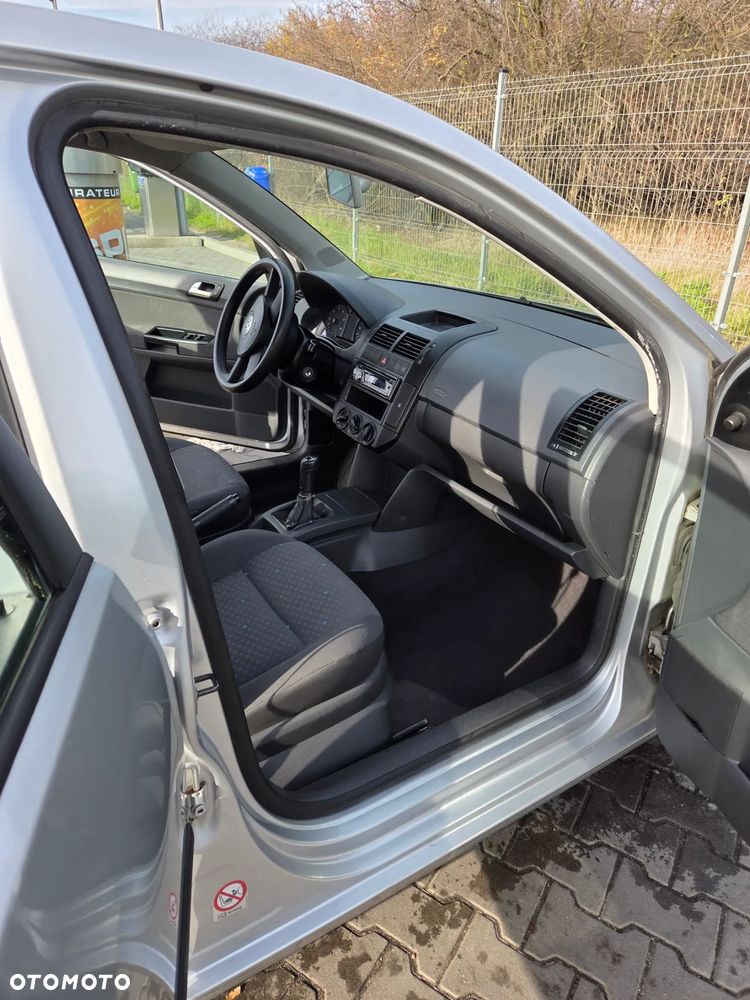 Volkswagen Polo 1.2 12V Basis - 16