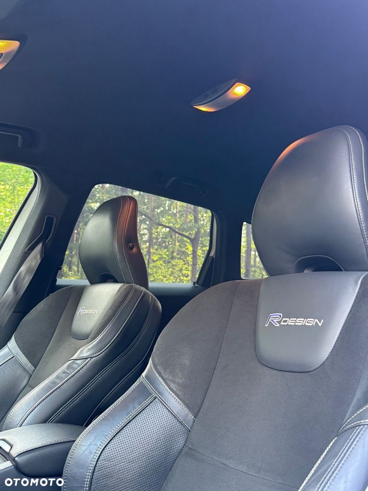 Volvo XC 60 - 19