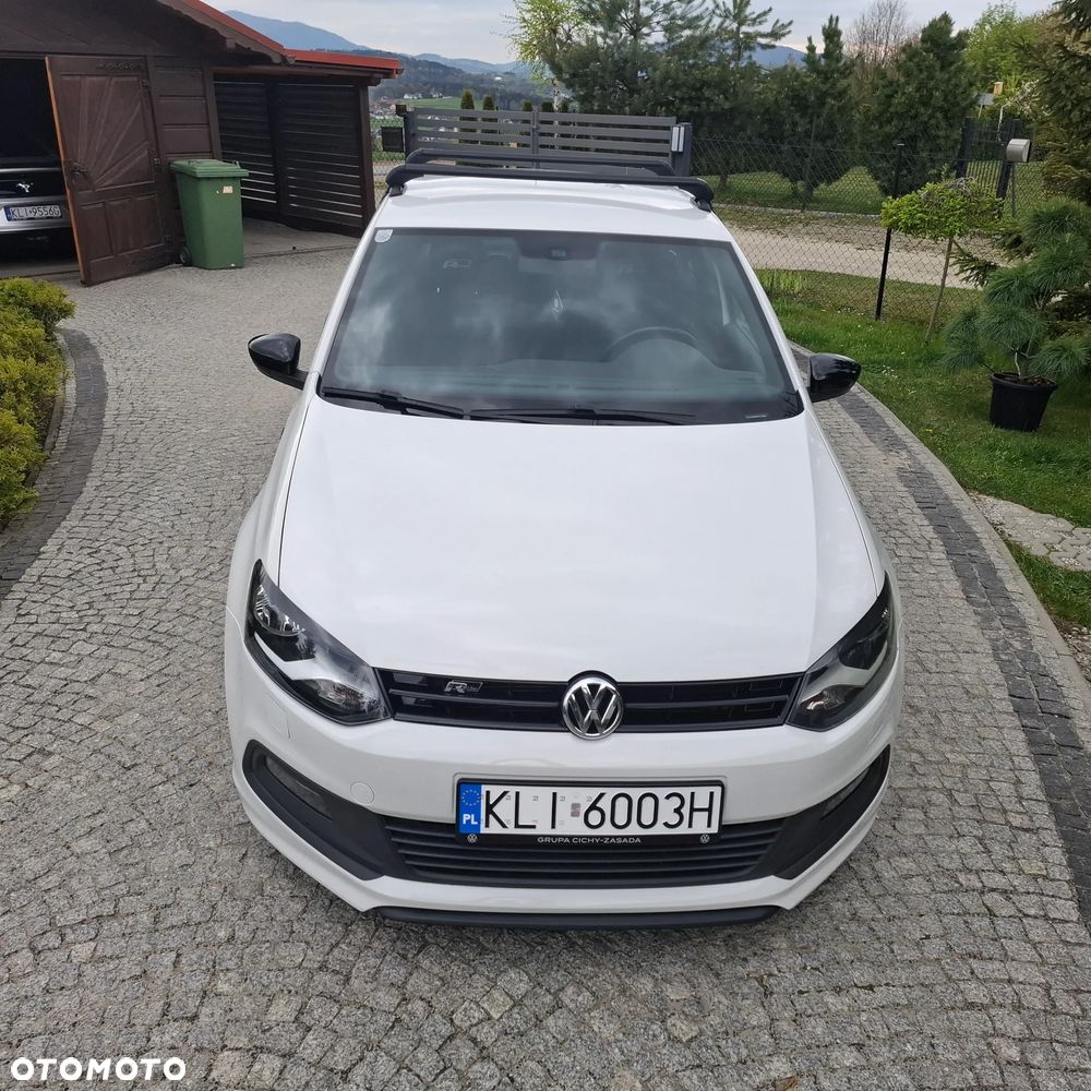 Volkswagen Polo 1.2 TDI Blue Motion 87g - 4