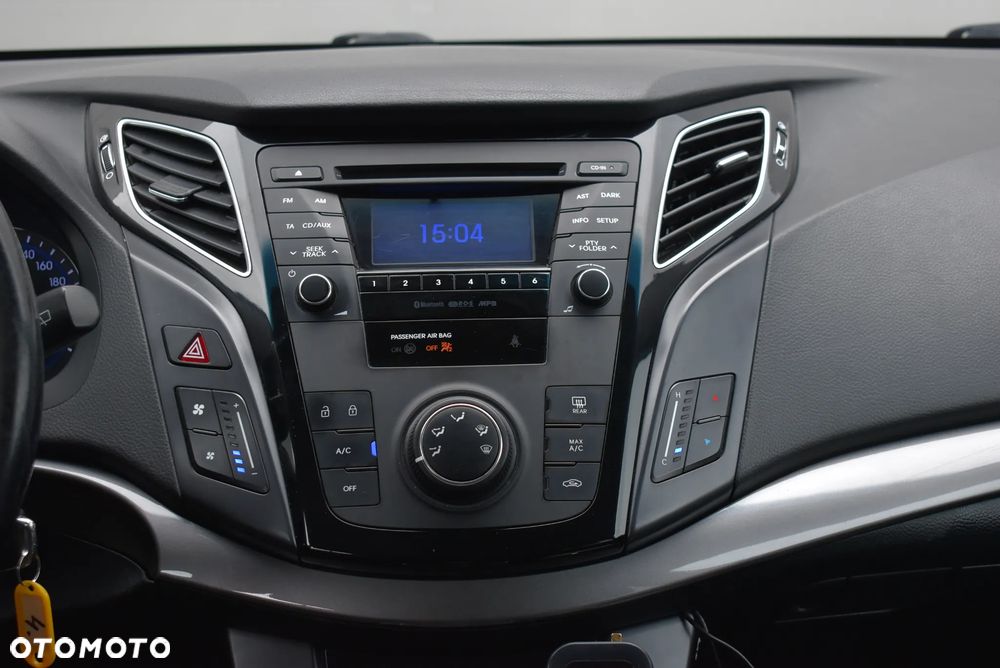 Hyundai i40 - 7