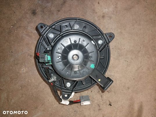 Wentylator Dmuchawa Nawiewu Opel Insignia B112960405 - 2