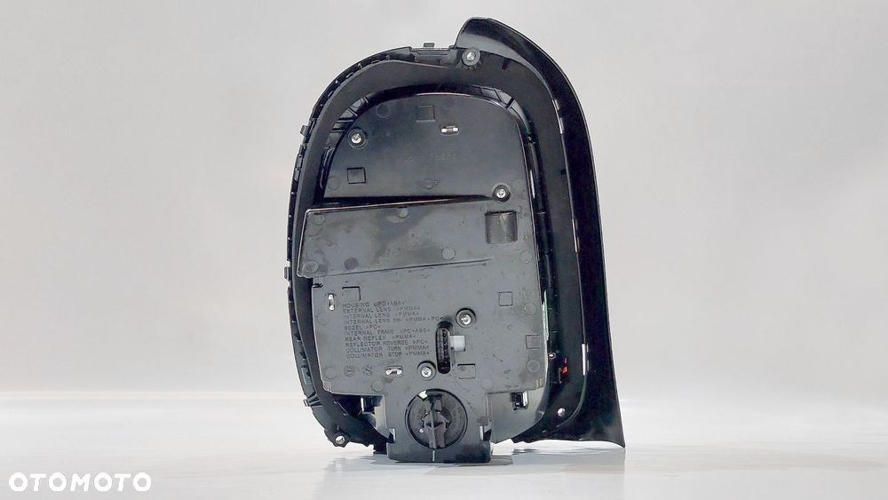 lampa tył prawy prawa mini r55 r56 r57 lift lci 7435134 - 7