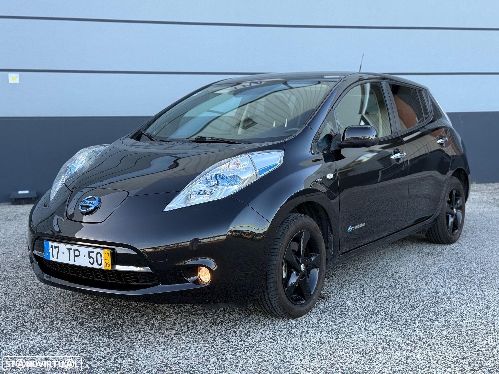 Nissan Leaf Acenta 30 kWh - 1