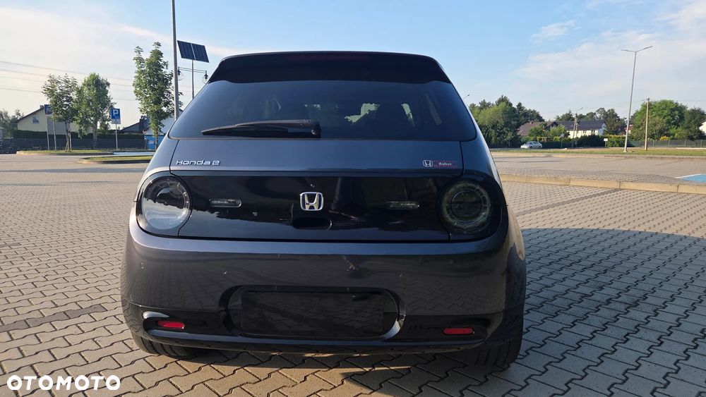Honda e Advance - 15