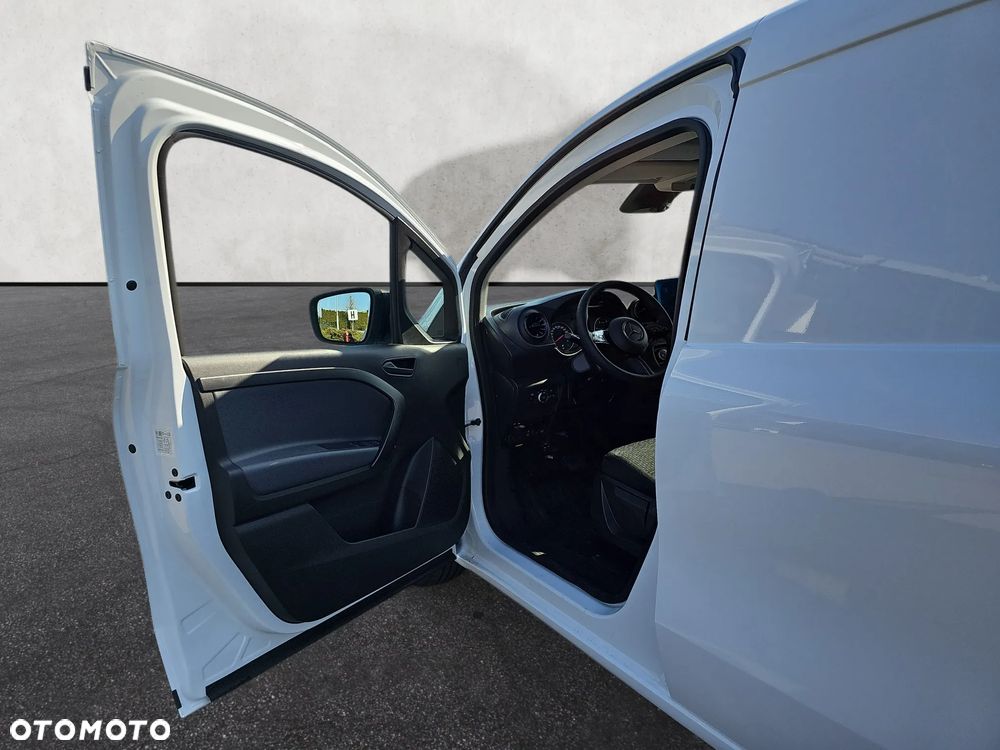 Mercedes-Benz CITAN 110 CDI Furgon L1 - 9