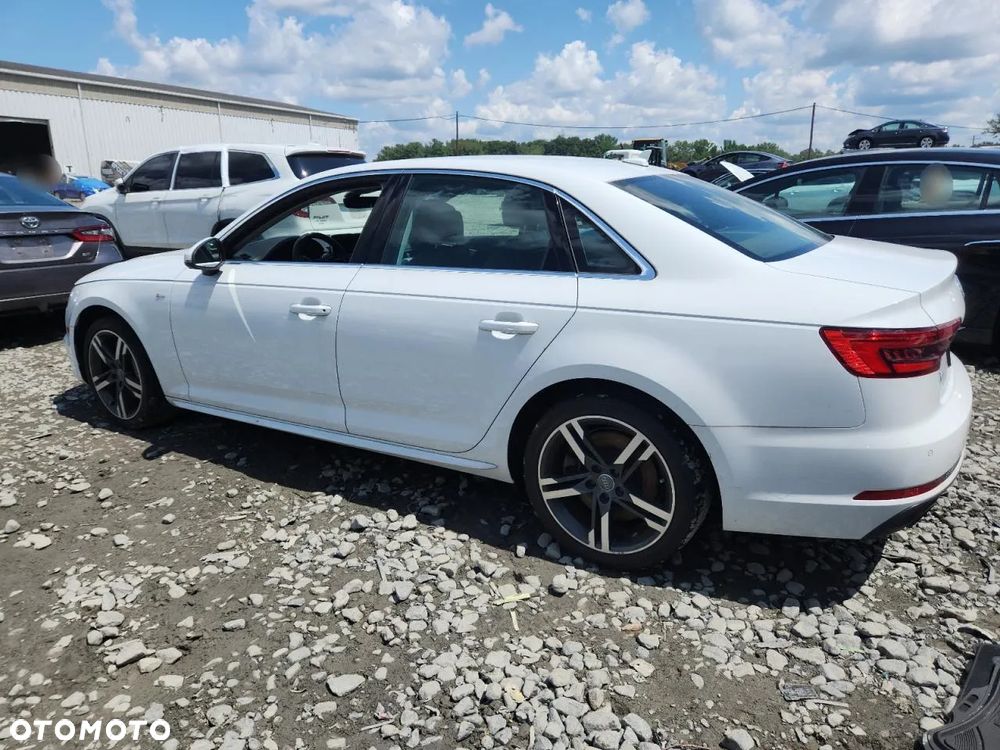 Audi A4 ver-2-0-tfsi-quattro-s-tronic - 5