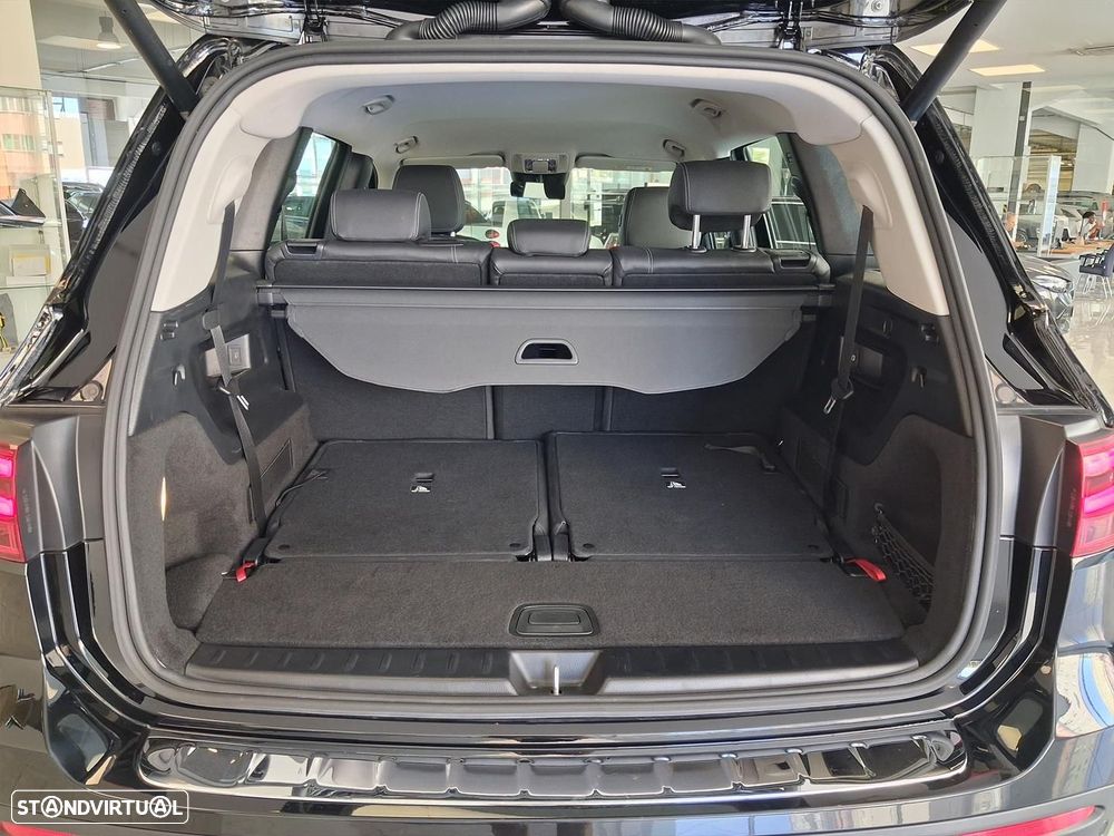 Mercedes-Benz GLB 180 d Style - 13